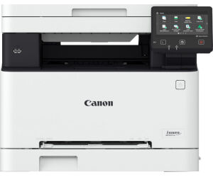 CANON i-SENSYS MULTIFUNCION LASER COLOR MF651Cw WIFI BLANCO