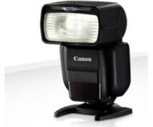 Flash canon speedlite 430ex iii n guia 43(iso100)