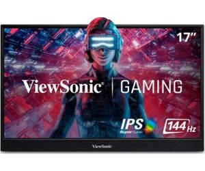 Monitor Viewsonic 17" Vx1755 Gaming Portatil