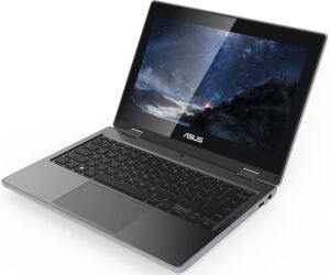 Portatil asus br1100cka - gj0797xa cel n4500 11.6 pulgadas 4gb - emmc128gb - wifi - bt - w11proedu