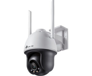 VIGI Cmara IP PT C540-W 4MP Plstico FColor Wi-Fi