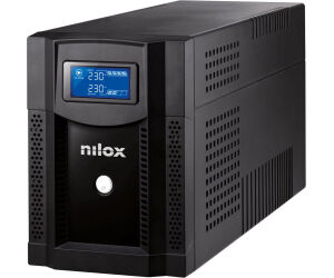 Nilox Sai Premium L.i Sinewave 3000va