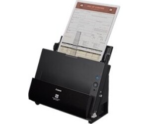 Escaner sobremesa canon imageformula dr - c225ii 25ppm -  adf -  duplex -  1500 escaneos - dia