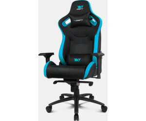 Silla Gaming Drift Dr600bl Negro-azul Xl