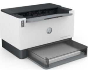 Impresora Recargable Lser Monocromo HP Laserjet Tank 1504W WiFi/ Blanca