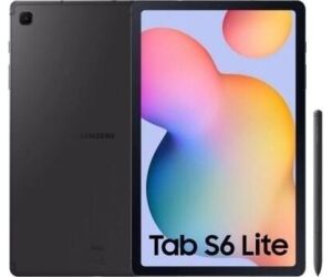 Samsung Galaxy Tab S6 Lite 2024 64GB LTE Gris