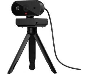 Webcam Full HD 1080p Enfoque Automtico