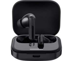 Auriculares Redmi Buds 5 Autonoma 10h Negros