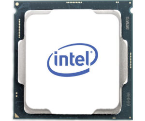 Intel Xeon W-1250