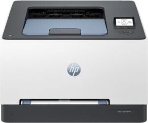 Impresora Lser Color HP LaserJet Pro 3202DN Dplex/ Blanca