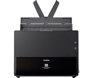 Canon Escaner Dr-c225 Ii Negro