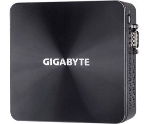 Barebone Gigabyte Brix Bri3h-10110 I3-10110u No Hdd No Ram