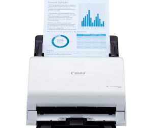 Escaner sobremesa canon imageformula r30 25ppm -  adf -  duplex -  usb