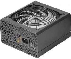 Fuente ATX 700W Radix VII 80+ Silver Modular