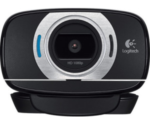 Webcam C615 Full HD