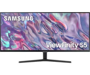 Samsung LS34C500GAUXEN Monitor34"WQHD 100H HDMI DP