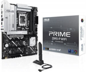 Placa Base Prime Z890-p Wifi Asus