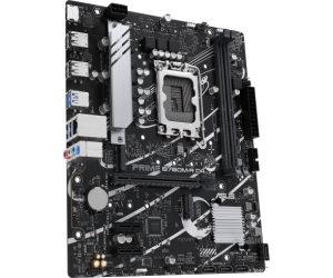 Placa 1700 mATX B760M-R D4 - 2xDDR4