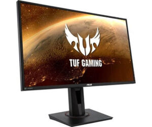 Monitor Asus Tuf Gaming Vg279qm 27" Full Hd Led Negro