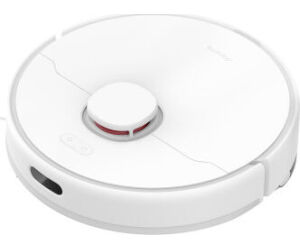 Dreame D10 Plus aspiradora robotizada 0,4 L Blanco