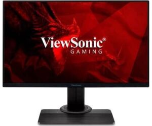 Monitor Viewsonic 24" Ips Hdmi Gaming Multimedia Freesync