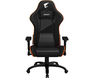 Silla Gaming Gigabyte Agc310 Aorus Negro