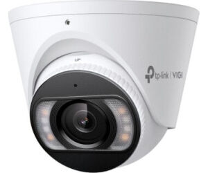 VIGI Cmara IP Turret C455 5MP Metal Full-Color 2.