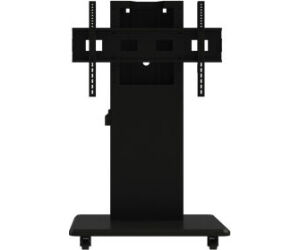 (dhi-pkc-ms0b) Dahua Display Smart Interactive Whiteboard Mobile Stand 55"-75" Black (1.0.99.41.10042)