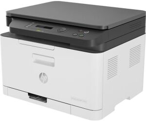 Impresora Hp Laserjet Color Mfp 178nw