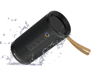 Altavoz Bluetooth porttil 10W TWS resistente Agua