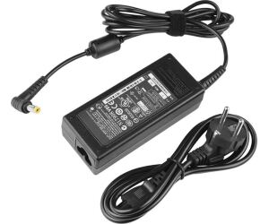 Adaptador AC 19V 3.42A 65w 5.5x1.7mm Acer