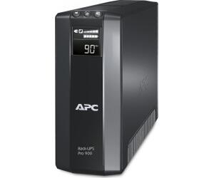 APC Back-UPS Pro 900AV 230V Schuko