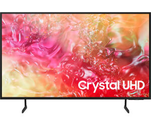 Tv Samsung 43du7172 43" Crystal Uhd Smart Tv