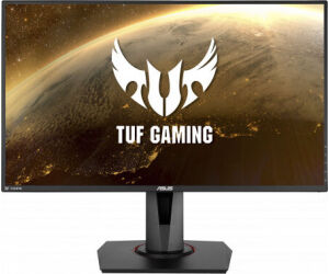 Monitor Gaming Asus TUF VG279QM 27"/ Full HD/ 1ms/ 280Hz/ IPS/ Multimedia/ Negro