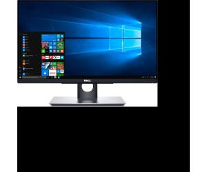 Monitor led 23.8pulgadas dell p2418ht ips - lcd - fhd - hdmi - dp - vga - 60hz - 6ms - vesa 100 x 100 - tactil