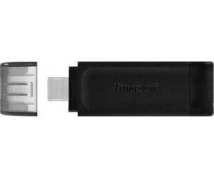 Memoria USB 3.2 Tipo-C 64GB DataTraveler DT70