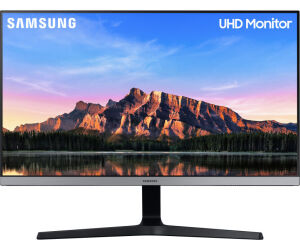 Monitor Samsung Lu28r550uqpxen