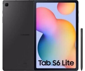 Samsung Galaxy Tab S6 Lite P620 4GB 128GB Wifi Gra