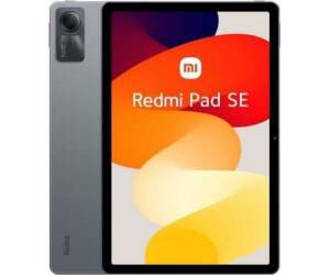 Tablet Redmi Pad SE 11"4GB/128GB Octacore Gris