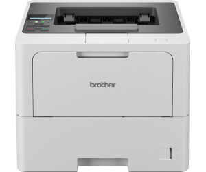 Impresora Laser Brother Hll6210dw Laser Duplex Wifi