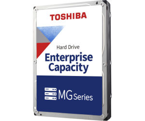 Disco Toshiba 16 Tb Enterprise Capacity