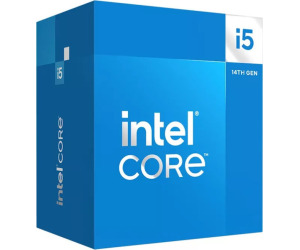 Procesador 1700 Intel Core i5-14400 2.5GHz