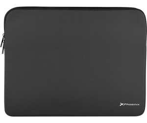 Funda de neopreno porttil 14" Negra