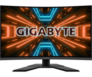 MONITOR GAMING GIGABYTE G32QC A 32" 2560x1440 VA 2K