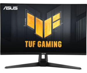 Monitor Gaming Asus TUF VG27AQ3A 27"/ QHD/ 1ms/ 180Hz/ IPS/ Multimedia/ Negro