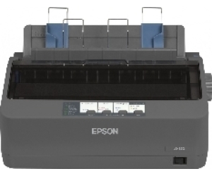 Epson Impresora Matricial LQ-350