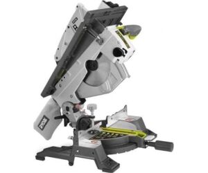 Ingletadora con Mesa Superior Ryobi RTMS1800-G/ 1800W