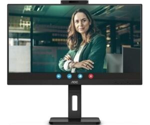 Monitor Aoc 24p3cw