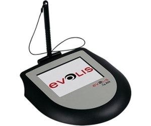 Evolis Capturador Firma SIG200 Usb