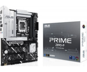 Placa Base Prime Z890-p Asus